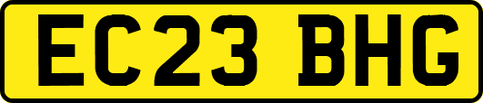 EC23BHG