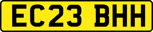 EC23BHH
