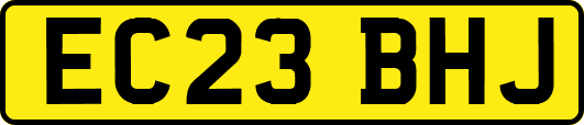 EC23BHJ