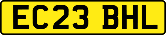 EC23BHL