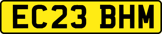 EC23BHM