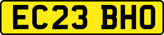 EC23BHO