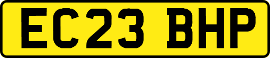 EC23BHP