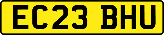 EC23BHU