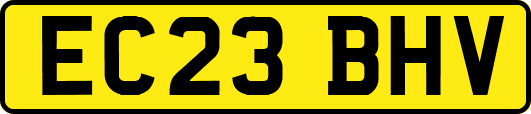 EC23BHV