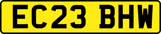 EC23BHW
