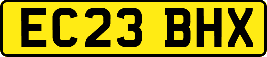 EC23BHX
