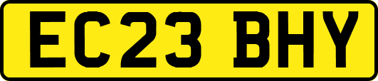 EC23BHY