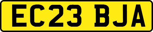 EC23BJA