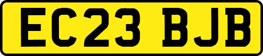 EC23BJB