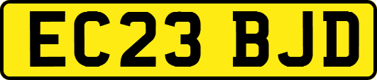 EC23BJD