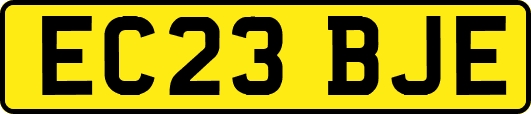 EC23BJE