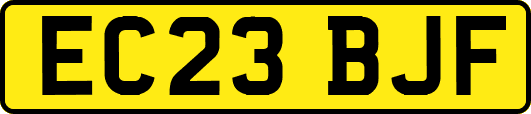 EC23BJF