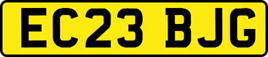 EC23BJG