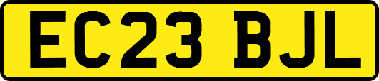 EC23BJL