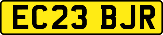 EC23BJR