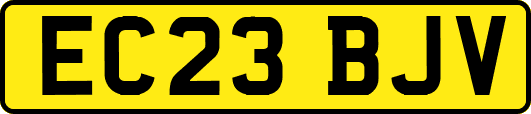 EC23BJV
