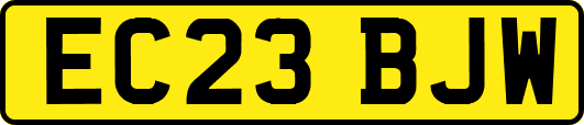 EC23BJW