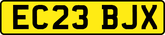EC23BJX