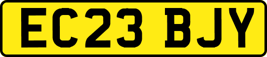 EC23BJY