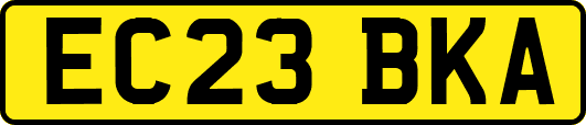EC23BKA