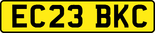 EC23BKC