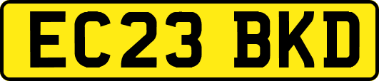 EC23BKD