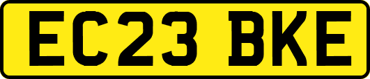 EC23BKE