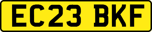 EC23BKF