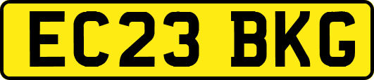 EC23BKG