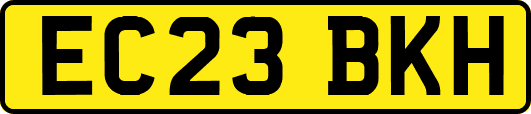 EC23BKH