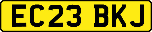 EC23BKJ