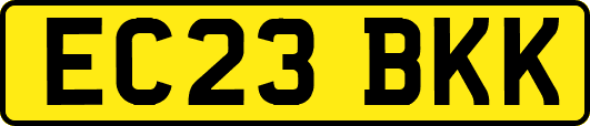 EC23BKK
