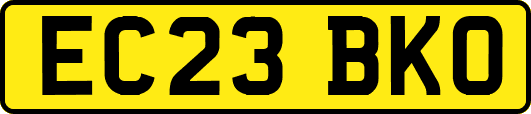 EC23BKO