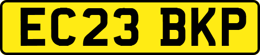 EC23BKP