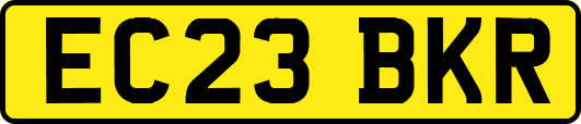 EC23BKR