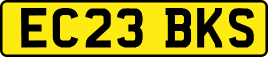 EC23BKS