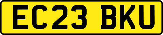 EC23BKU