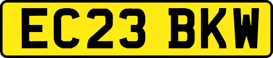 EC23BKW