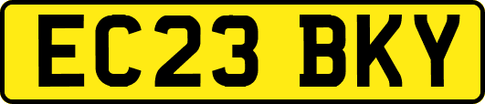 EC23BKY