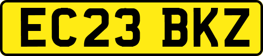 EC23BKZ