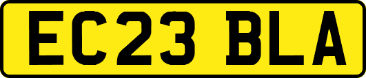 EC23BLA