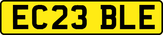 EC23BLE