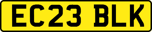 EC23BLK
