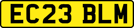EC23BLM
