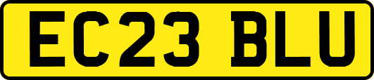 EC23BLU