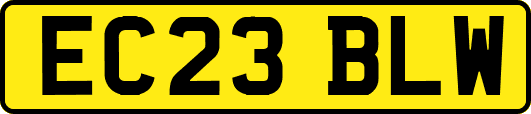 EC23BLW