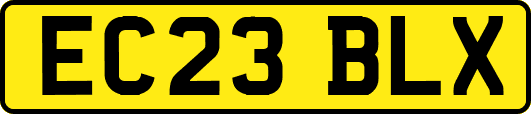EC23BLX