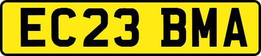 EC23BMA