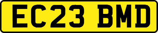 EC23BMD